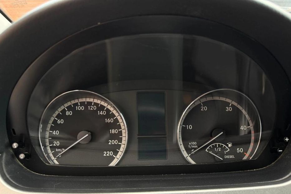 Продам Mercedes-Benz Vito груз. 2008 года в г. Павлоград, Днепропетровская область