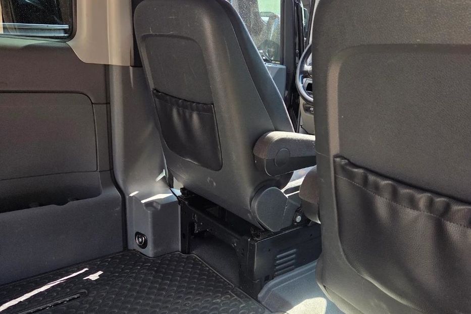 Продам Mercedes-Benz Vito груз. 2008 года в г. Павлоград, Днепропетровская область