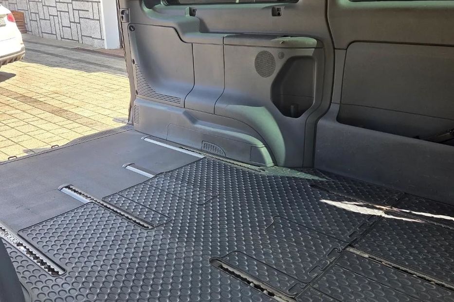 Продам Mercedes-Benz Vito груз. 2008 года в г. Павлоград, Днепропетровская область