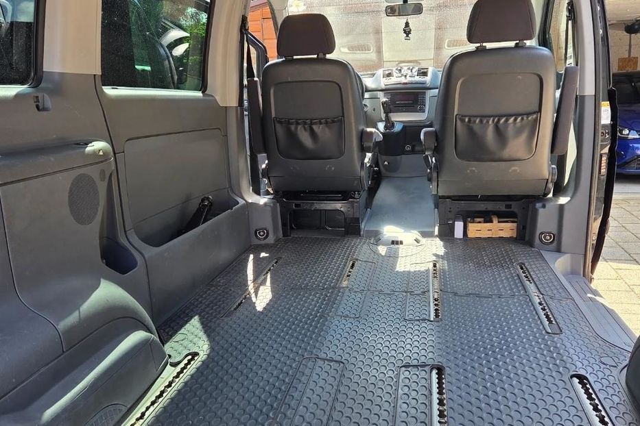 Продам Mercedes-Benz Vito груз. 2008 года в г. Павлоград, Днепропетровская область