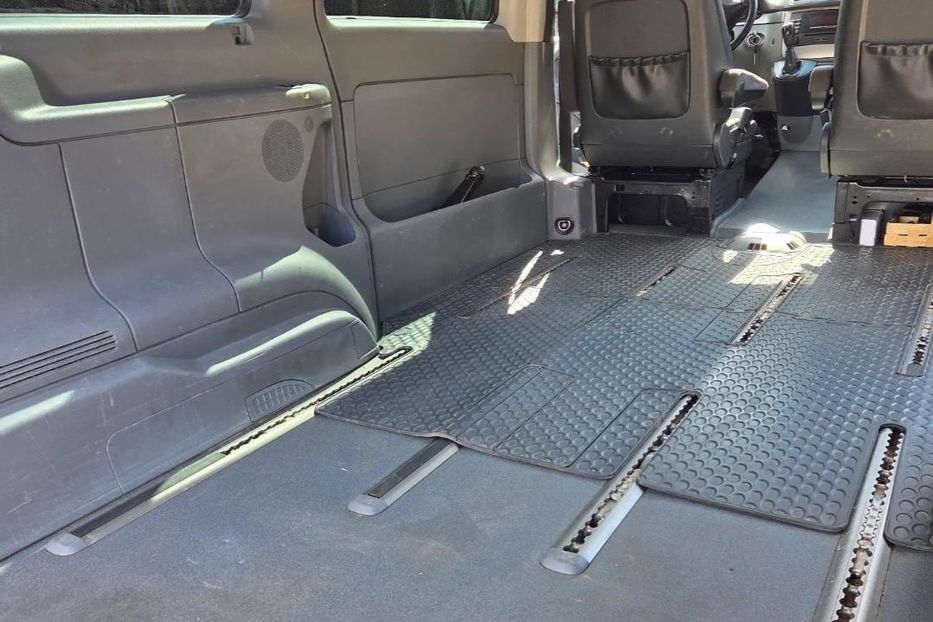 Продам Mercedes-Benz Vito груз. 2008 года в г. Павлоград, Днепропетровская область