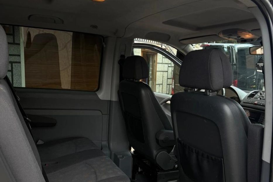 Продам Mercedes-Benz Vito груз. 2008 года в г. Павлоград, Днепропетровская область
