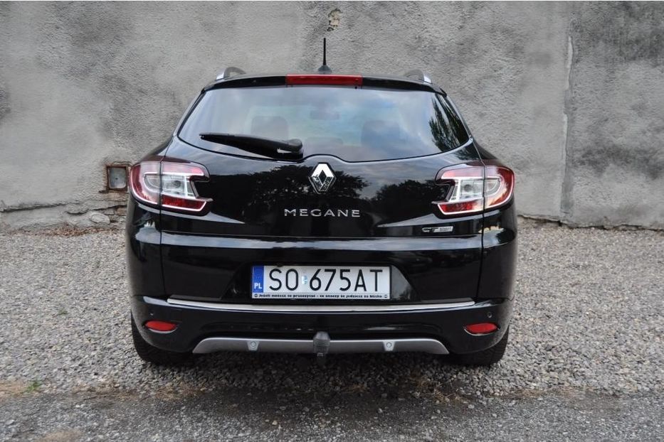 Продам Renault Megane 2013 года в г. Павлоград, Днепропетровская область