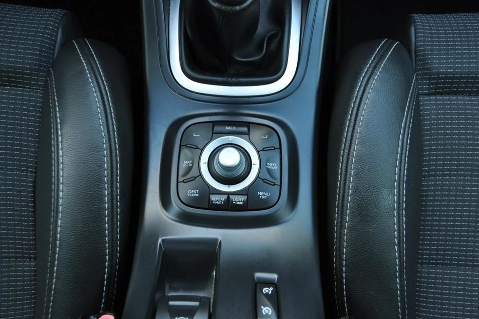 Продам Renault Megane 2013 года в г. Павлоград, Днепропетровская область