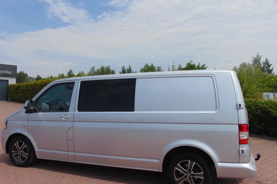 Продам Volkswagen T5 (Transporter) груз 2008 года в г. Павлоград, Днепропетровская область