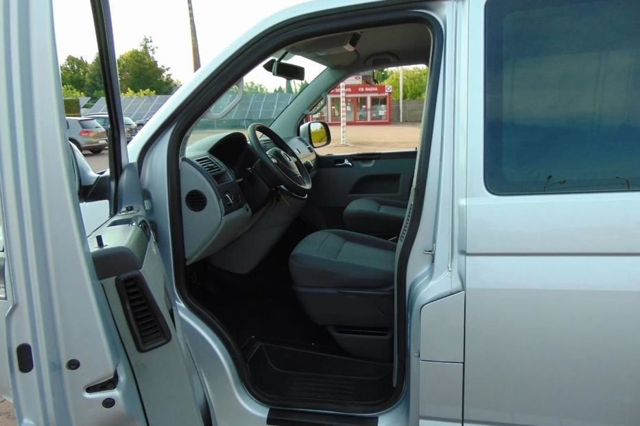 Продам Volkswagen T5 (Transporter) груз 2008 года в г. Павлоград, Днепропетровская область