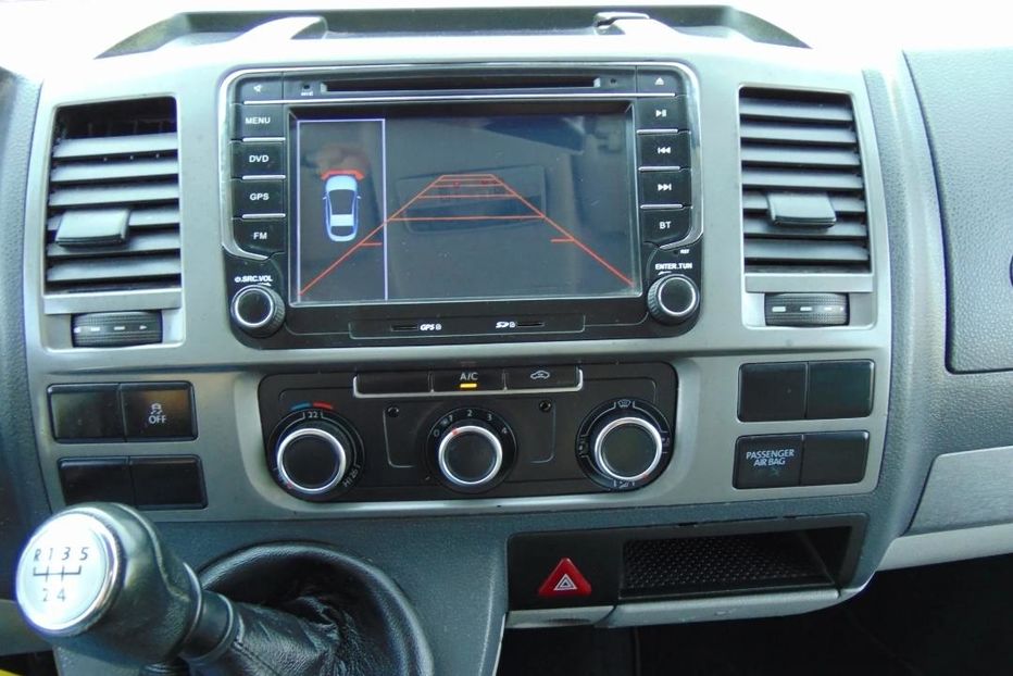 Продам Volkswagen T5 (Transporter) груз 2008 года в г. Павлоград, Днепропетровская область