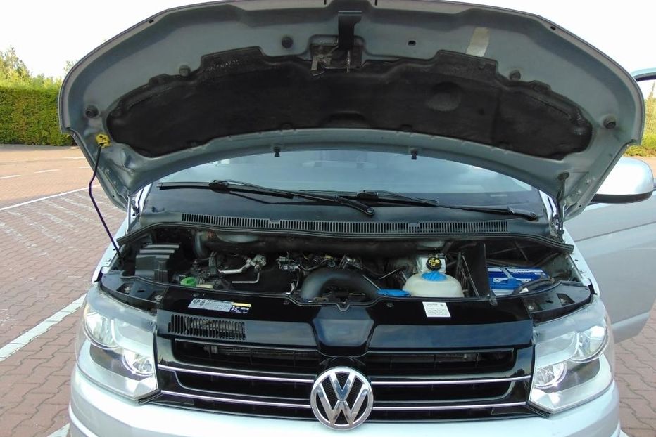 Продам Volkswagen T5 (Transporter) груз 2008 года в г. Павлоград, Днепропетровская область
