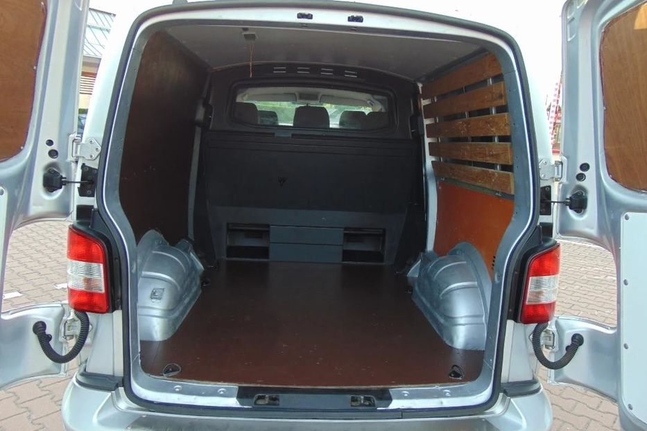 Продам Volkswagen T5 (Transporter) груз 2008 года в г. Павлоград, Днепропетровская область