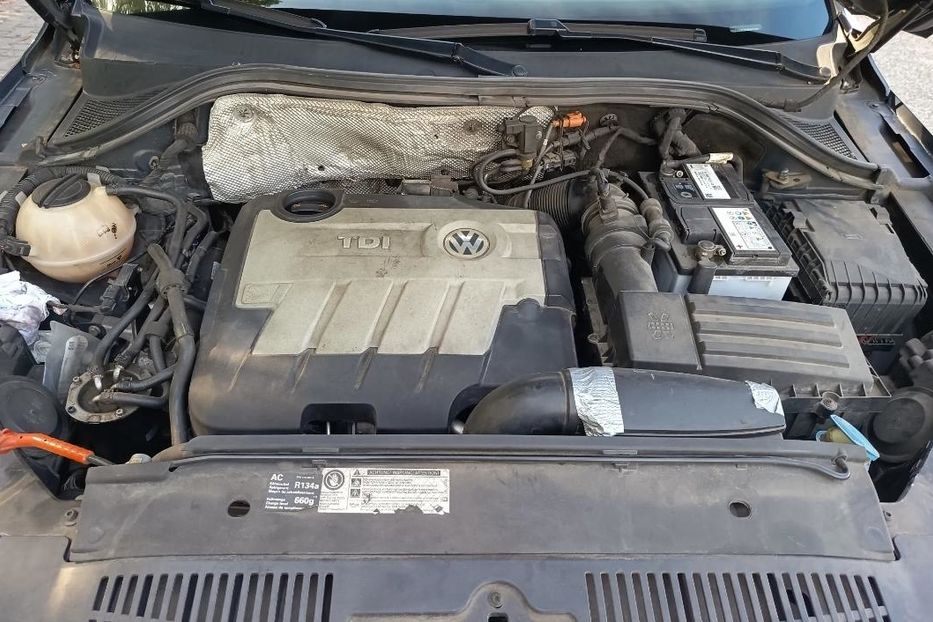 Продам Volkswagen Tiguan 2010 года в г. Павлоград, Днепропетровская область