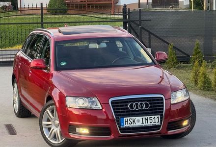 Продам Audi A6 2008 года в Сумах