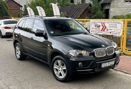Продам BMW X5 2008 года в Днепре