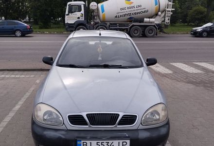 Продам Daewoo Lanos 2006 года в г. Тараща, Киевская область