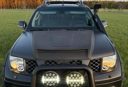 Продам Nissan Navara Для ЗСУ  2008 года в Харькове