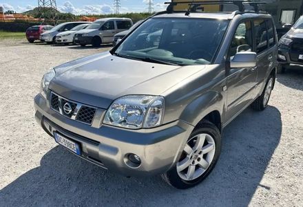 Продам Nissan X-Trail 2002 года в Сумах