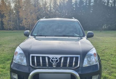 Продам Toyota Land Cruiser 100 2008 года в г. Павлоград, Днепропетровская область