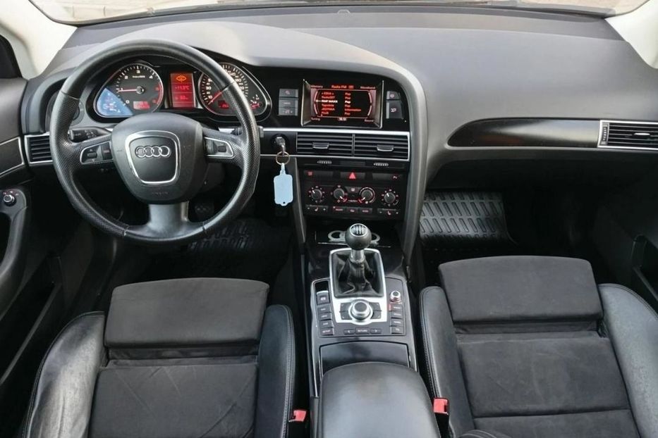 Продам Audi A6 2011 года в г. Павлоград, Днепропетровская область