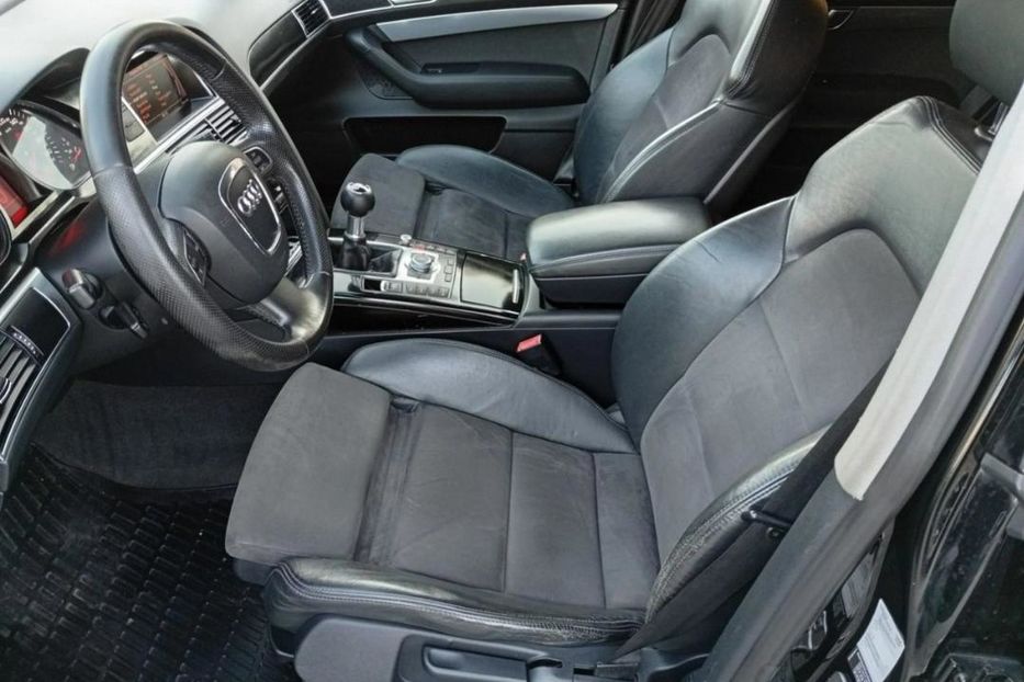 Продам Audi A6 2011 года в г. Павлоград, Днепропетровская область