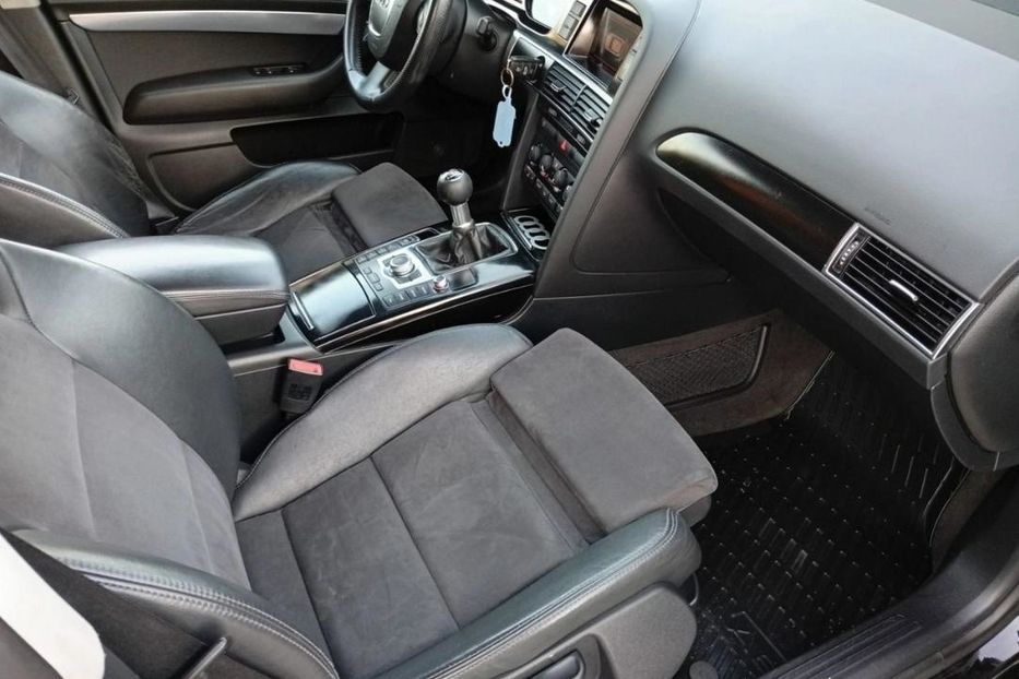 Продам Audi A6 2011 года в г. Павлоград, Днепропетровская область