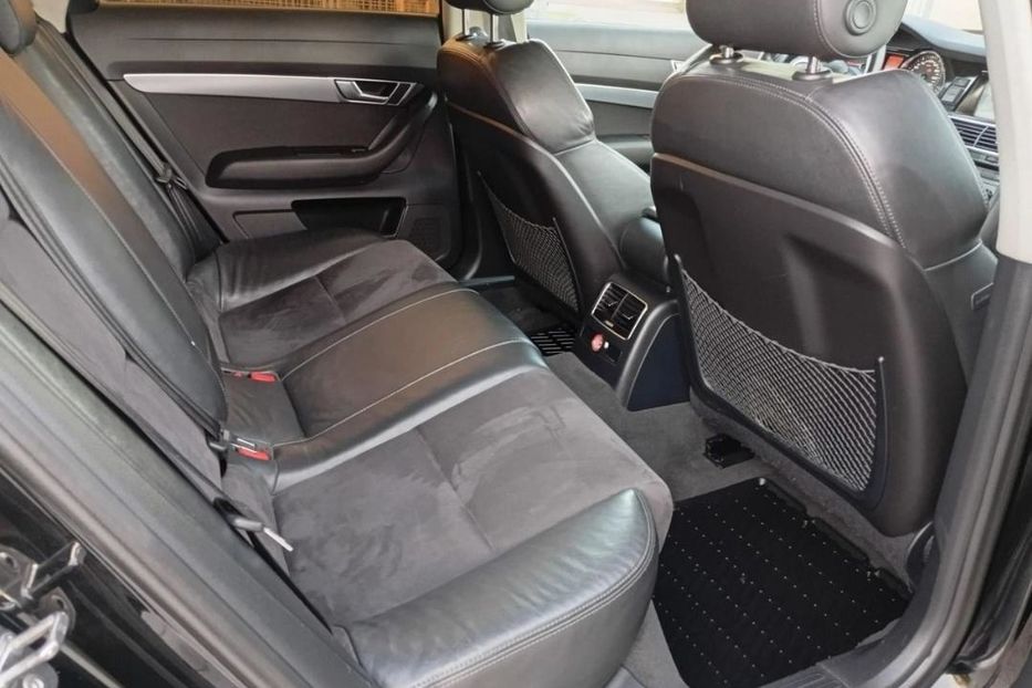 Продам Audi A6 2011 года в г. Павлоград, Днепропетровская область