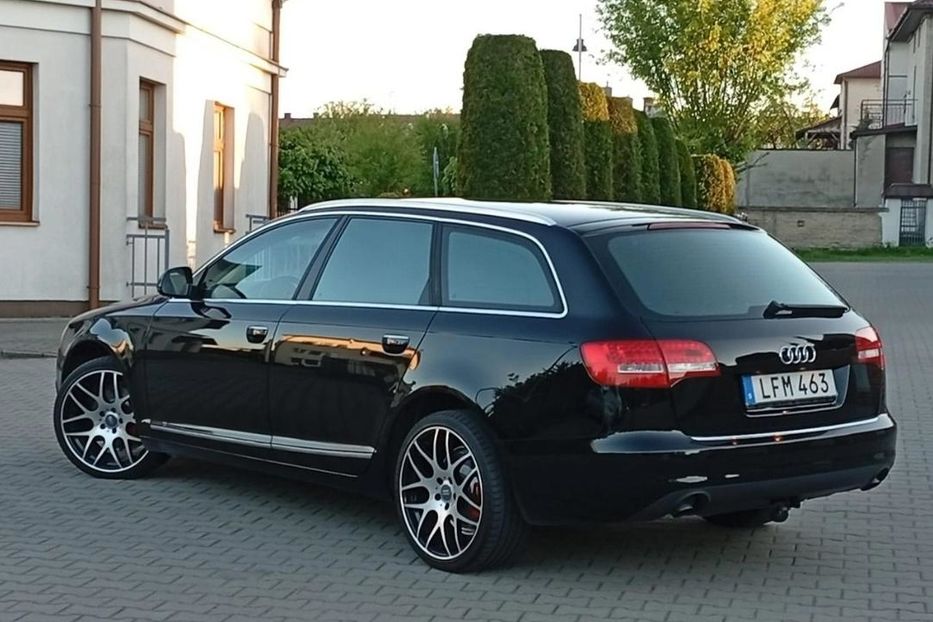 Продам Audi A6 2011 года в г. Павлоград, Днепропетровская область