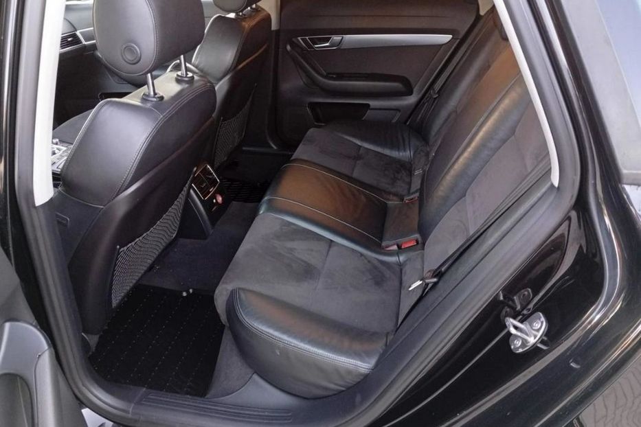 Продам Audi A6 2011 года в г. Павлоград, Днепропетровская область