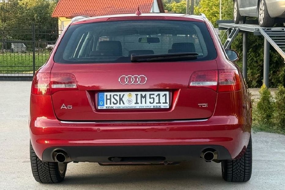 Продам Audi A6 2008 года в Сумах