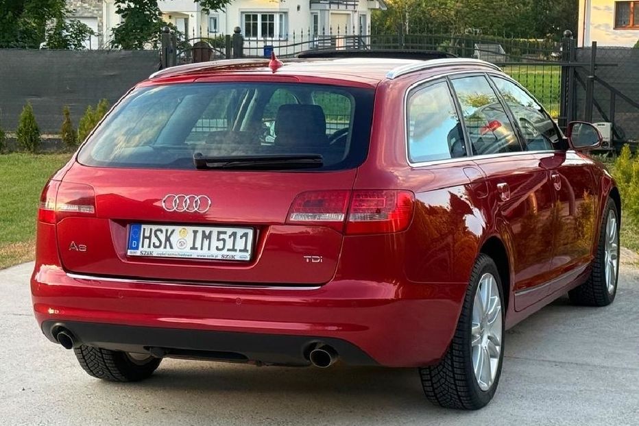 Продам Audi A6 2008 года в Сумах