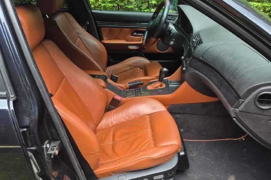Продам BMW 535 2004 года в Днепре