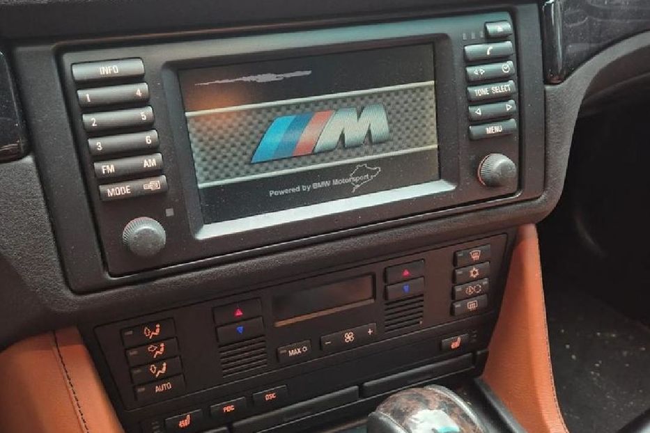 Продам BMW 535 2004 года в Днепре
