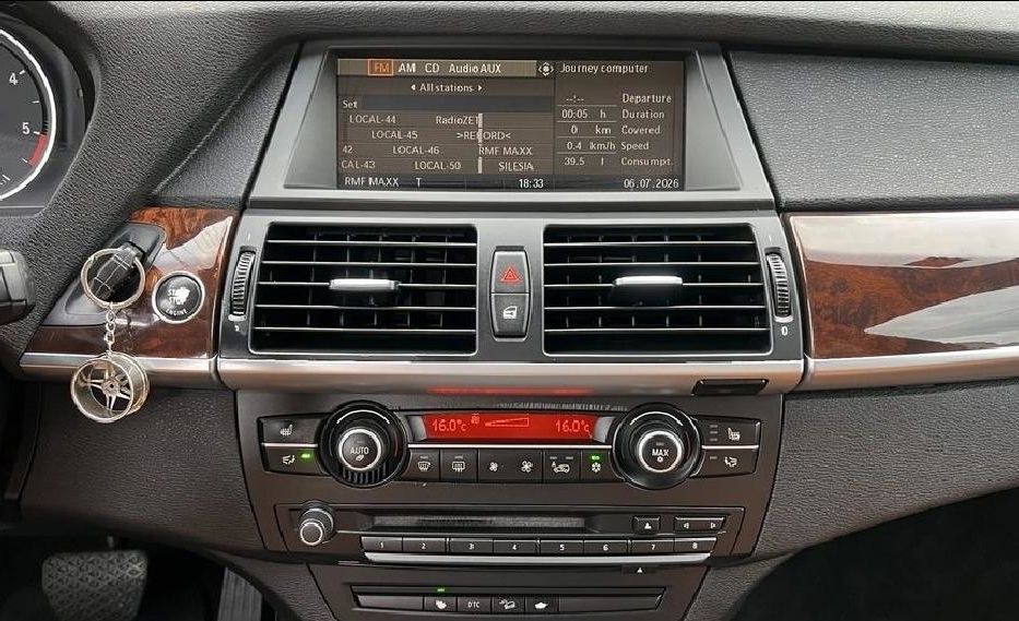 Продам BMW X5 2008 года в Днепре