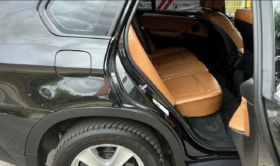 Продам BMW X5 2008 года в Днепре