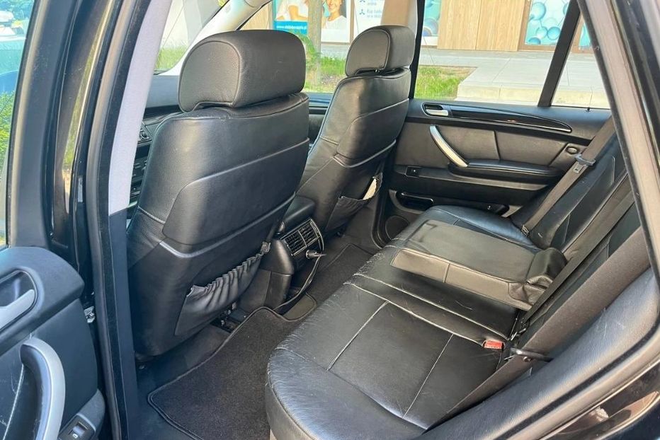 Продам BMW X5 2003 года в г. Павлоград, Днепропетровская область