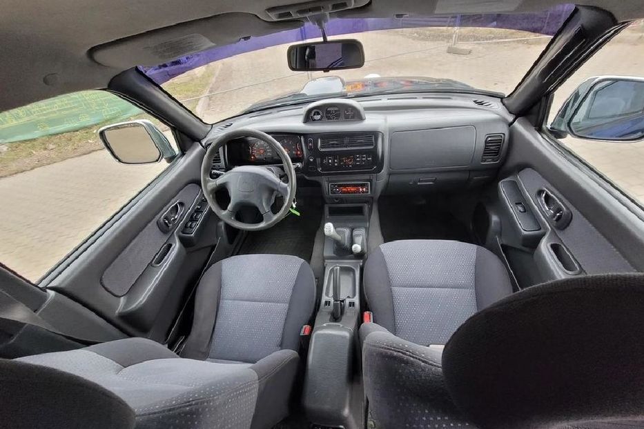 Продам Mitsubishi L 200 2003 года в Харькове