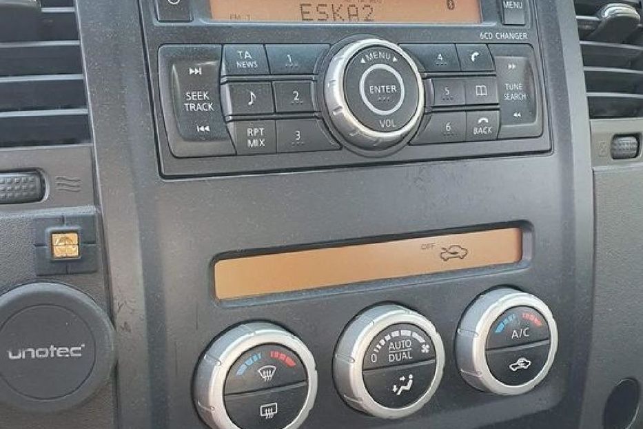 Продам Nissan Navara Для військових  2009 года в г. Краматорск, Донецкая область