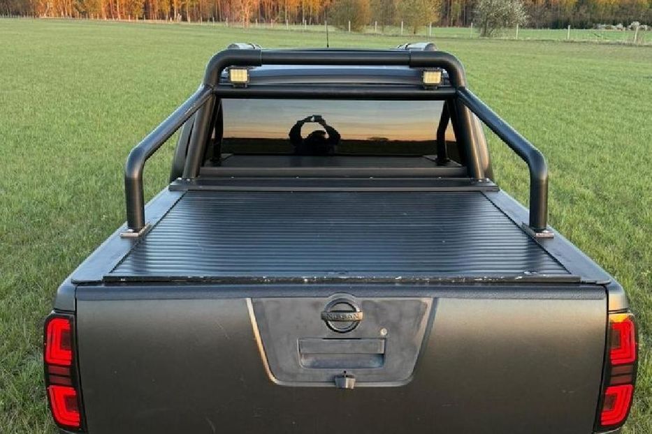 Продам Nissan Navara Для ЗСУ  2008 года в Харькове