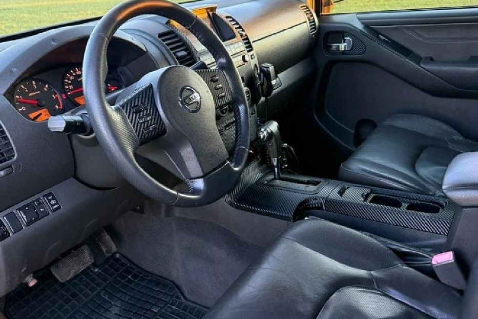 Продам Nissan Navara Для ЗСУ  2008 года в Харькове