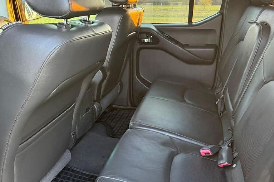 Продам Nissan Navara Для ЗСУ  2008 года в Харькове