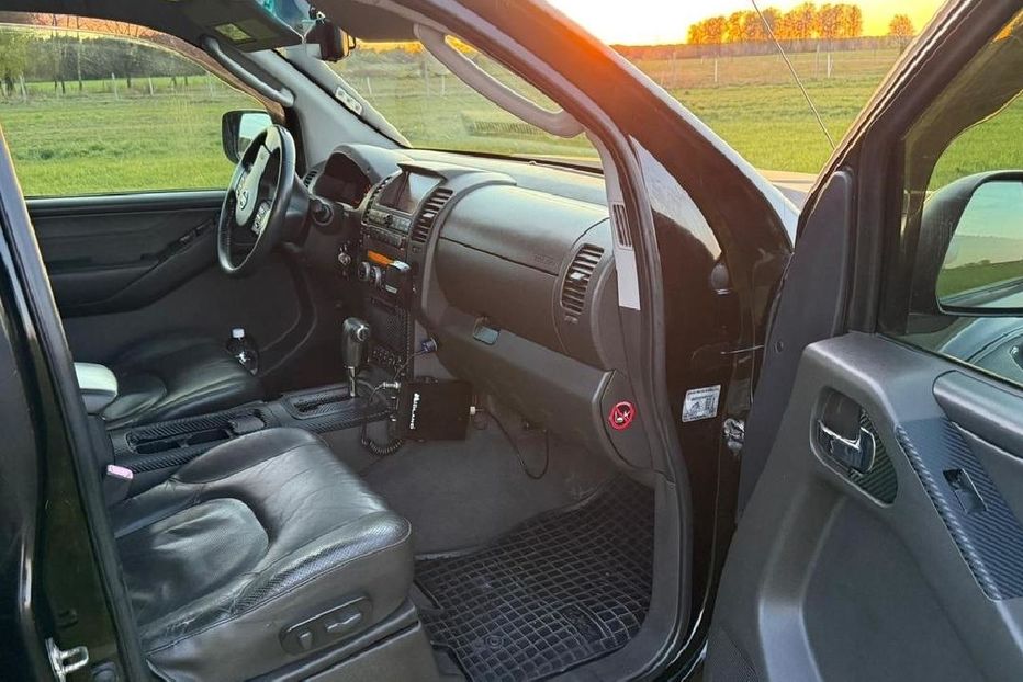 Продам Nissan Navara Для ЗСУ  2008 года в Харькове