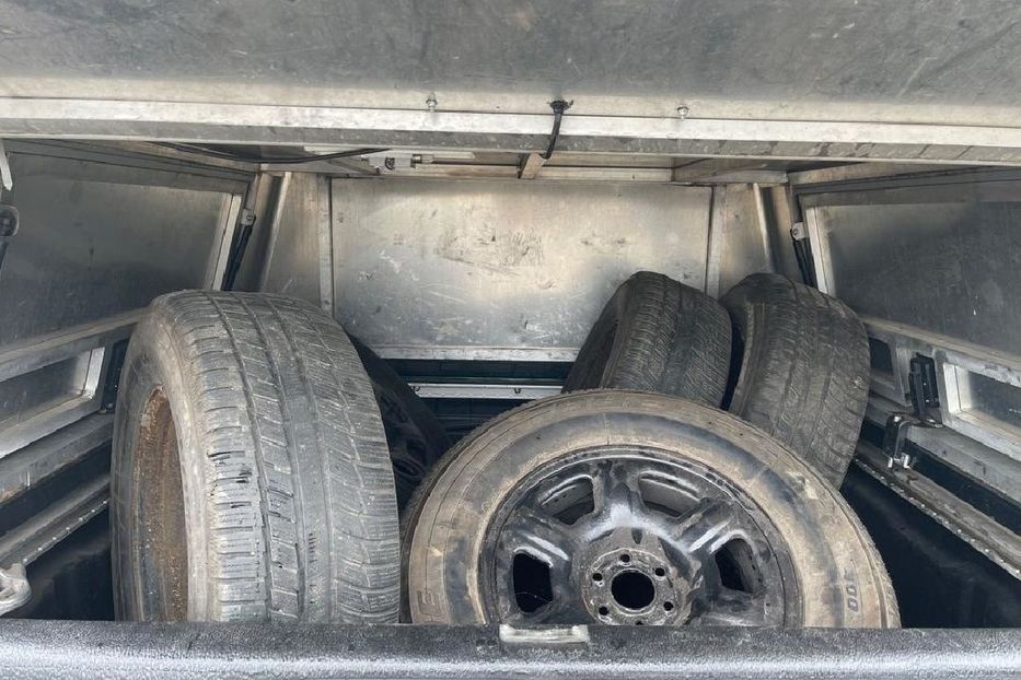 Продам Nissan Navara 2010 года в Днепре