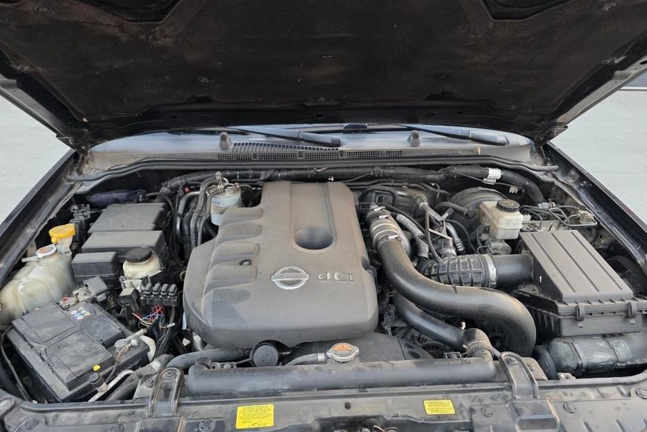 Продам Nissan Navara 2009 года в г. Павлоград, Днепропетровская область