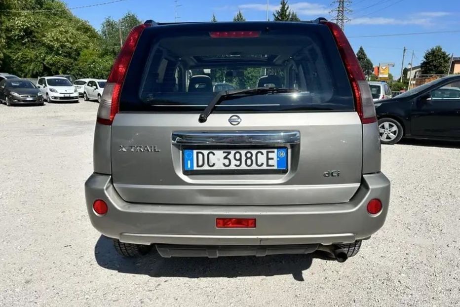 Продам Nissan X-Trail 2002 года в Сумах