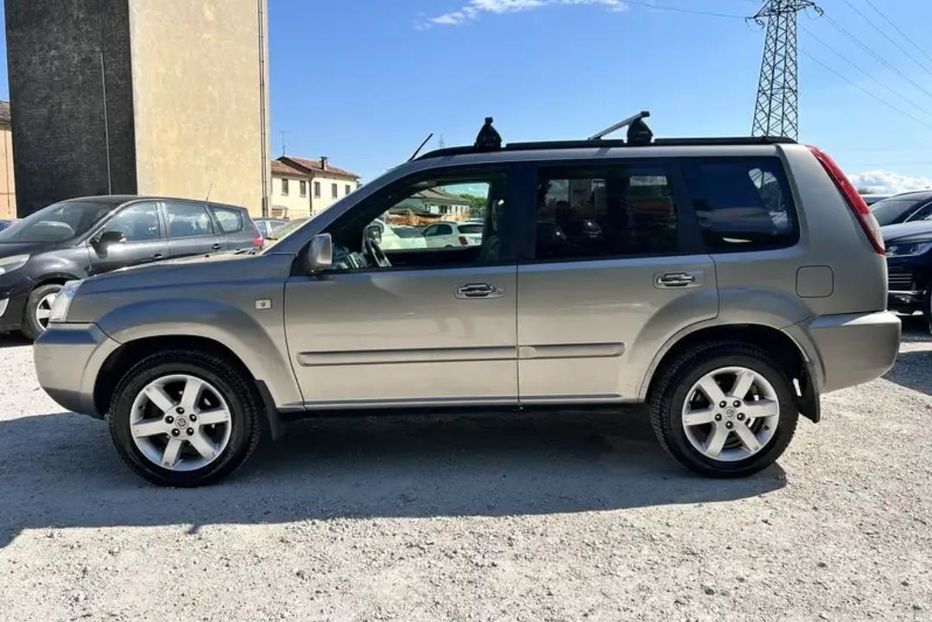 Продам Nissan X-Trail 2002 года в Сумах