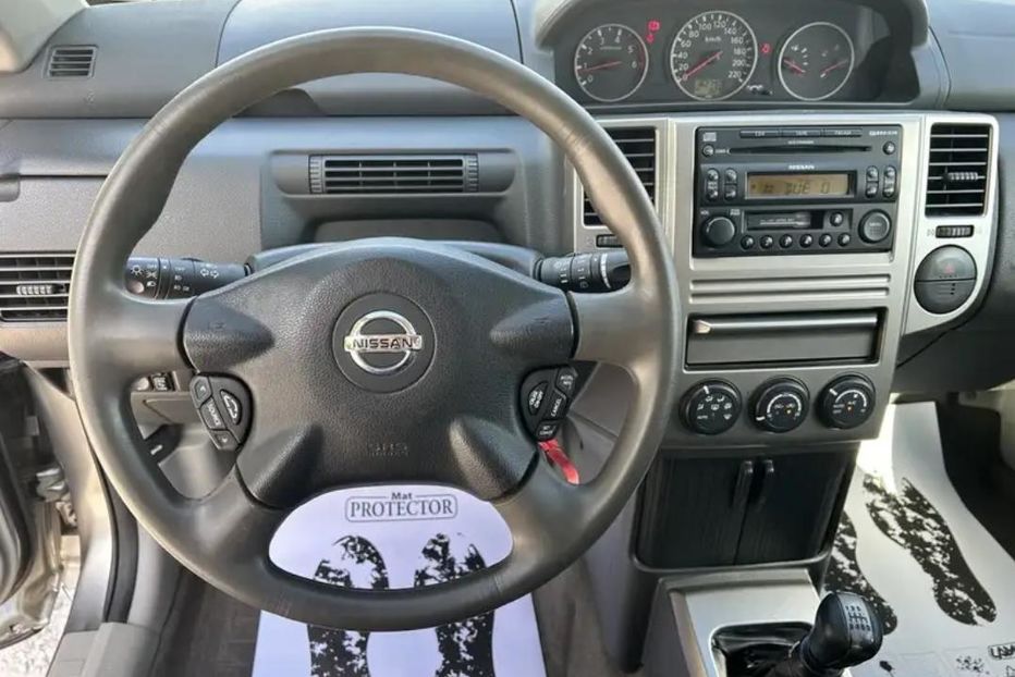 Продам Nissan X-Trail 2002 года в Сумах