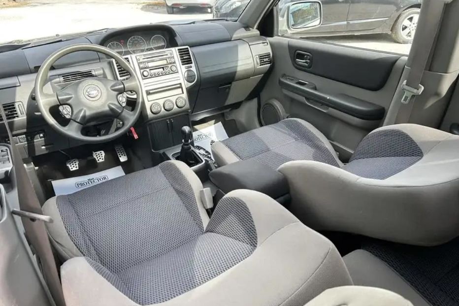 Продам Nissan X-Trail 2002 года в Сумах