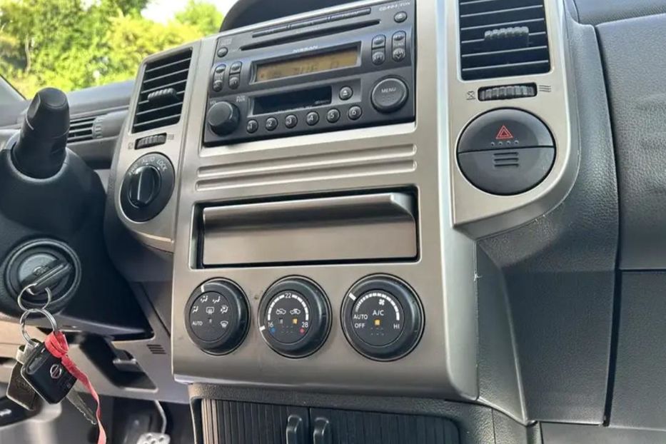 Продам Nissan X-Trail 2002 года в Сумах