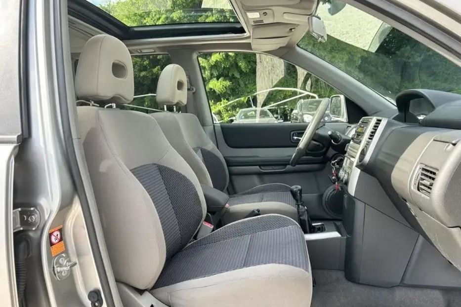 Продам Nissan X-Trail 2002 года в Сумах