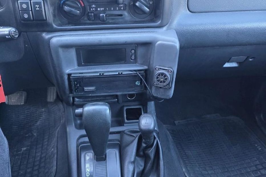 Продам Opel Frontera 2002 года в г. Купянск, Харьковская область