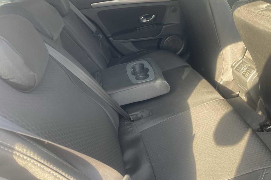 Продам Renault Laguna 3 2010 года в Киеве