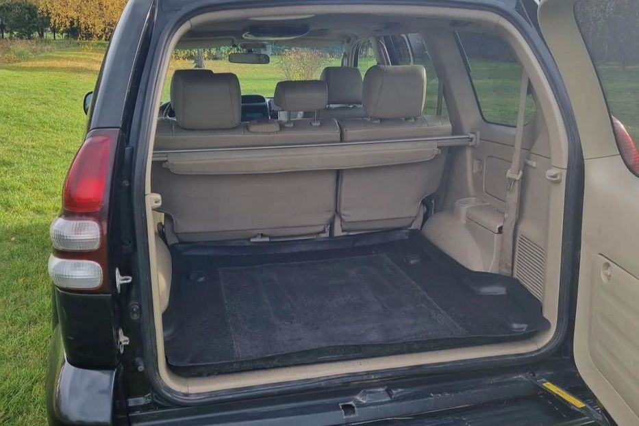 Продам Toyota Land Cruiser 100 2008 года в г. Павлоград, Днепропетровская область